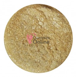 Pigment pentru make-up Amelie Pro U152 Sunny Sparkle 